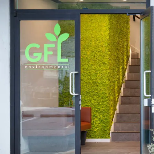 Daintree Design Studio - GFL project