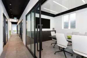 Daintree Design Studio - GFL project