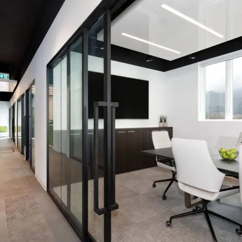 Daintree Design Studio - GFL project