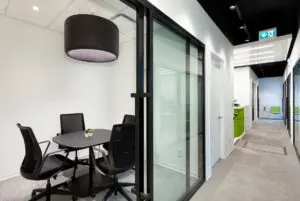 Daintree Design Studio - GFL project