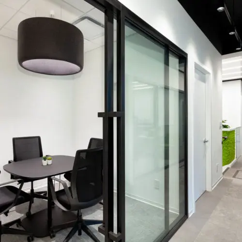 Daintree Design Studio - GFL project