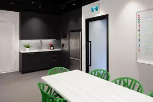 Daintree Design Studio - GFL project