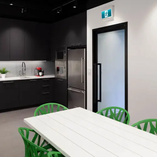 Daintree Design Studio - GFL project
