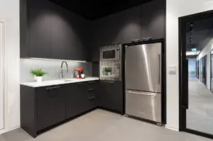 Daintree Design Studio - GFL project