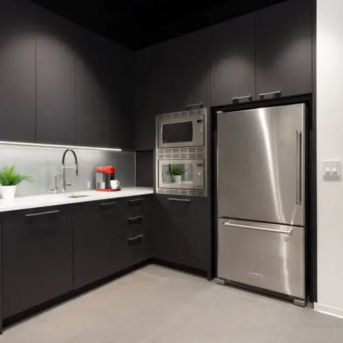 Daintree Design Studio - GFL project
