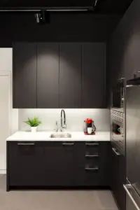 Daintree Design Studio - GFL project