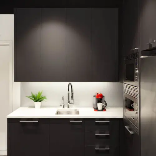 Daintree Design Studio - GFL project