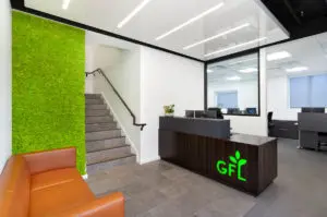 Daintree Design Studio - GFL project