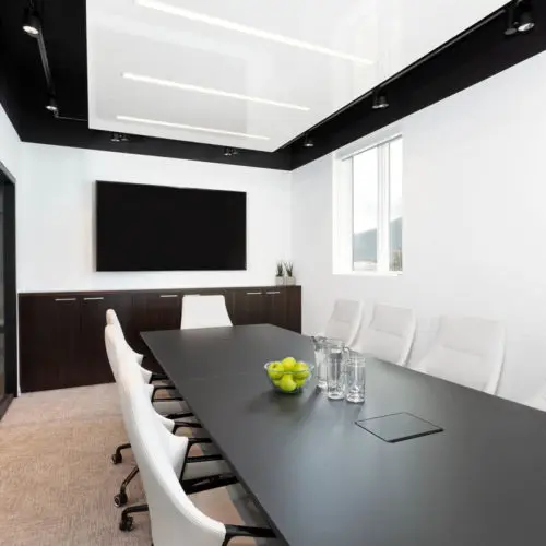 Daintree Design Studio - GFL project