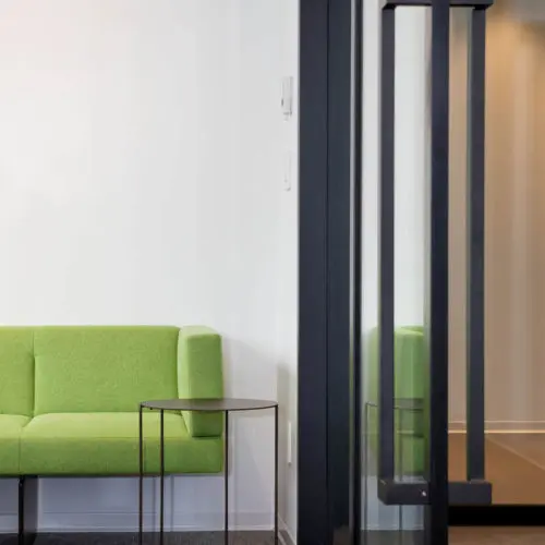 Daintree Design Studio - GFL project