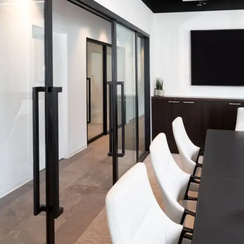 Daintree Design Studio - GFL project
