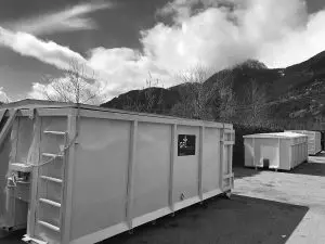 Daintree Design Studio - GFL Project