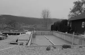 Design Studio - Lakeshore project | Daintree Industries