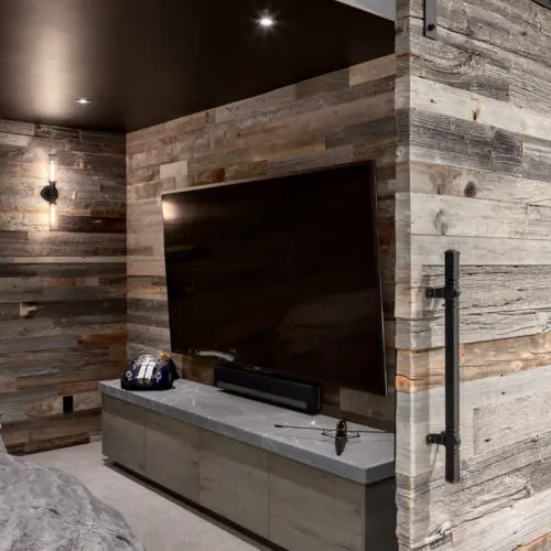 Design Studio - Horstman | Daintree Industries