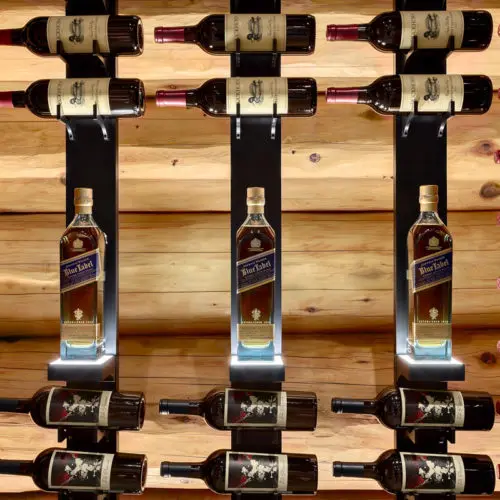 Design Studio - Horstman | Custom Wine Racks | Daintree Industries