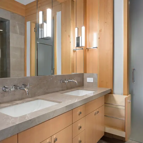 Daintree Millwork - Treetops | Daintree Industries