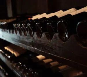 Vancouver Custom Wine Storage Facility | Daintree Industries