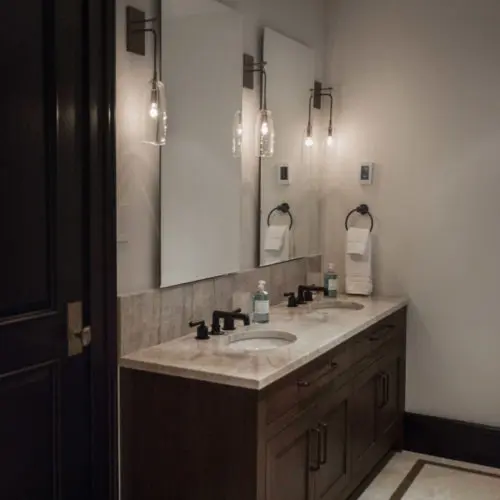 Daintree Design Studio - Stonebridge Project