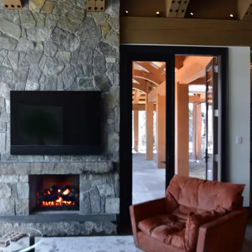 Daintree Design Studio - Stonebridge Project