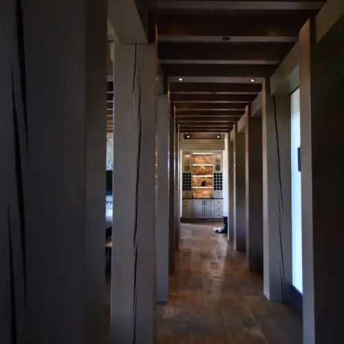 Daintree Design Studio - Stonebridge Project