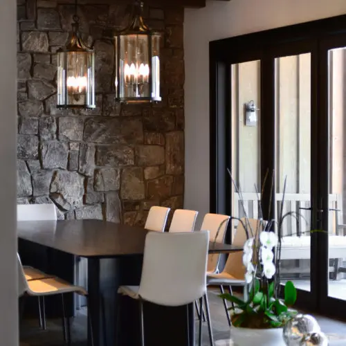 Daintree Design Studio - Stonebridge Project