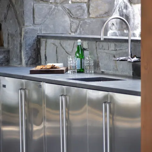 Daintree Design Studio - Stonebridge Project