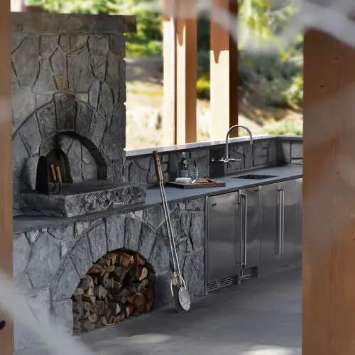 Daintree Design Studio - Stonebridge Project