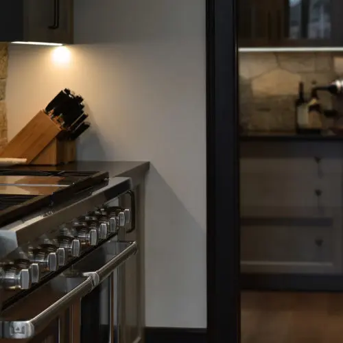 Daintree Design Studio - Stonebridge Project