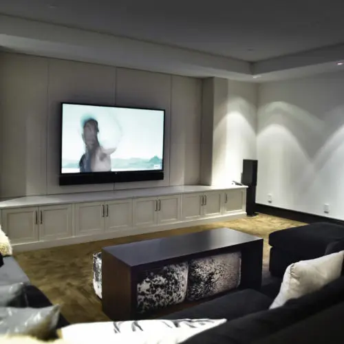 Daintree Design Studio - Stonebridge Project