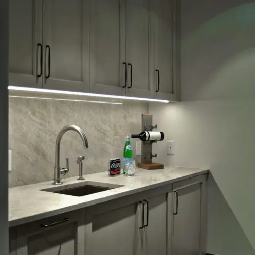 Daintree Design Studio - Stonebridge Project