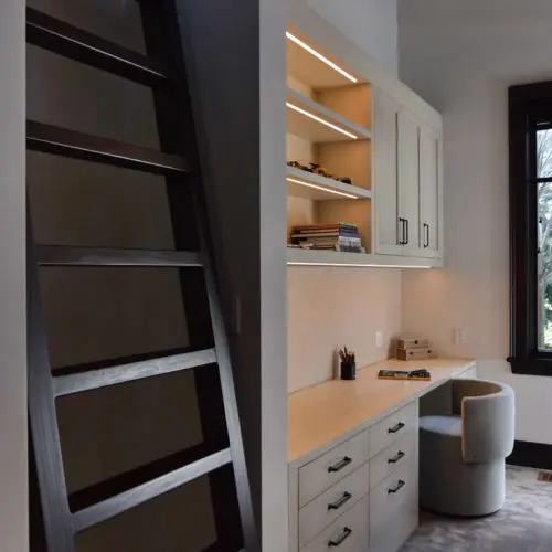 Daintree Design Studio - Stonebridge Project