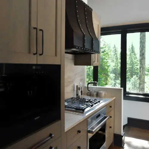 Daintree Design Studio - Stonebridge Project