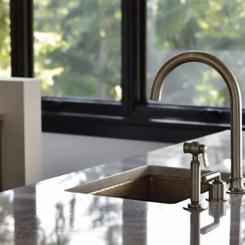 Daintree Design Studio - Stonebridge Project