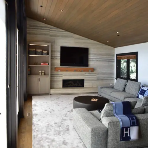 Daintree Design Studio - Stonebridge Project