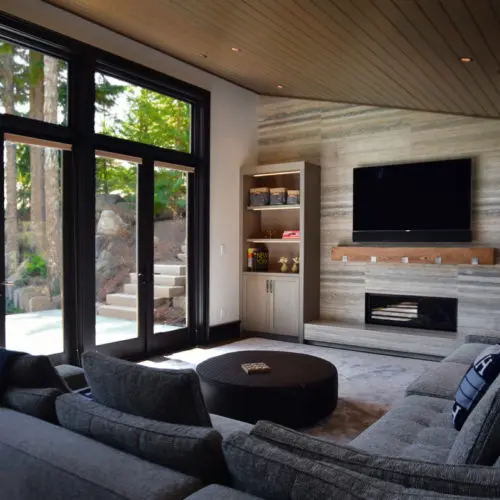 Daintree Design Studio - Stonebridge Project