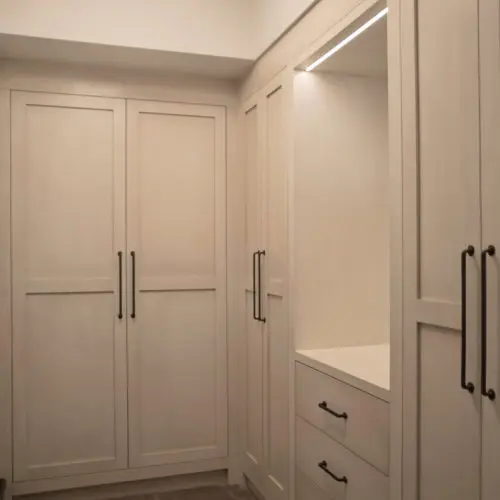 Daintree Design Studio - Stonebridge Project
