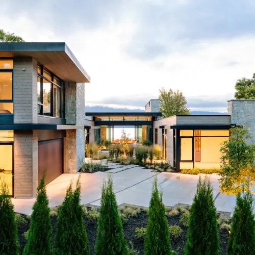 Daintree Design Studio - Lakeshore Project