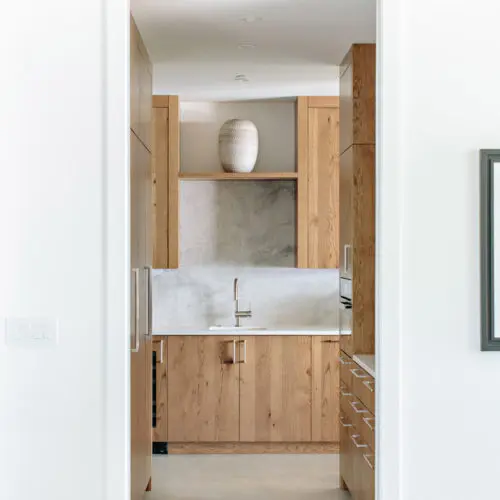 Daintree Design Studio - Lakeshore Project