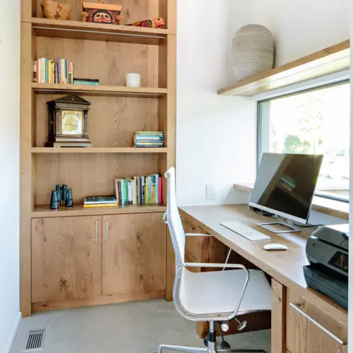 Daintree Design Studio - Lakeshore Project