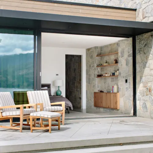 Daintree Design Studio - Lakeshore Project
