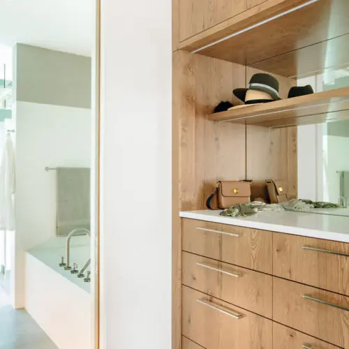Daintree Design Studio - Lakeshore Project