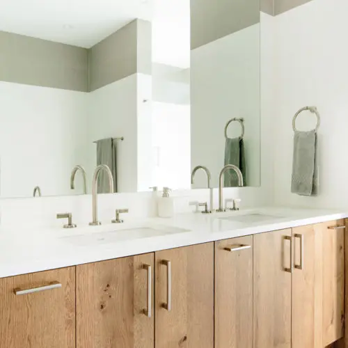 Daintree Design Studio - Lakeshore Project