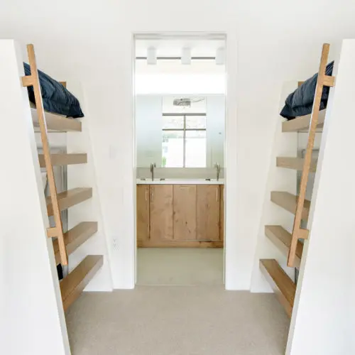 Daintree Design Studio - Lakeshore Project