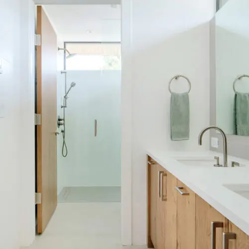 Daintree Design Studio - Lakeshore Project