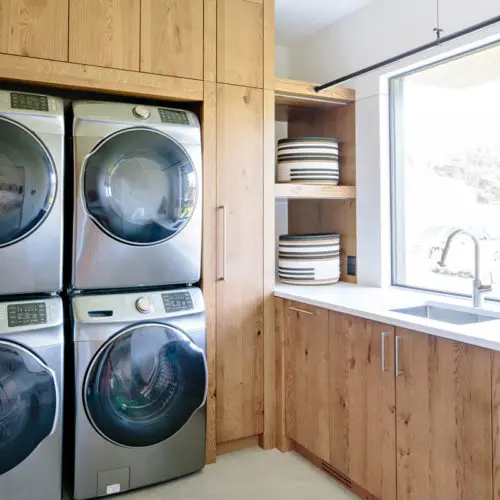 Daintree Design Studio - Lakeshore Project