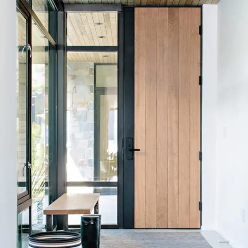 Daintree Design Studio - Lakeshore Project