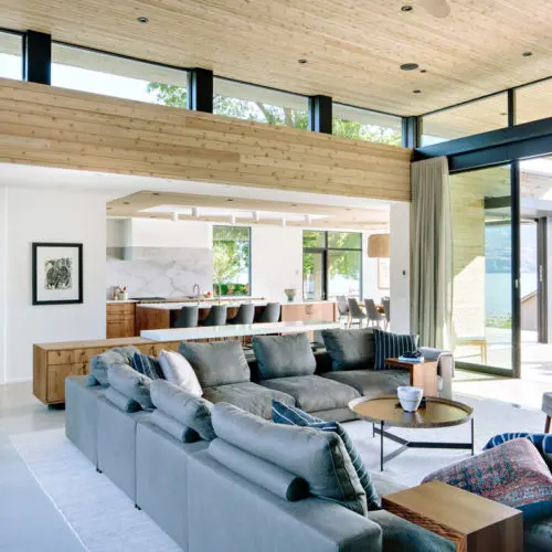 Daintree Design Studio - Lakeshore Project