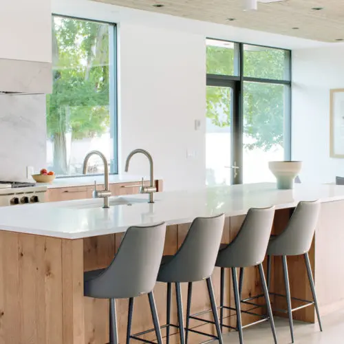 Daintree Design Studio - Lakeshore Project