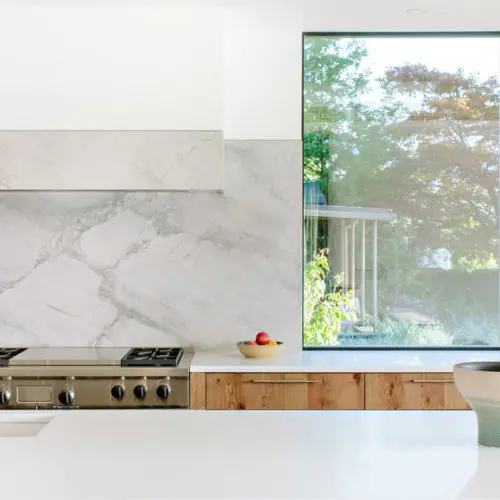 Daintree Design Studio - Lakeshore Project