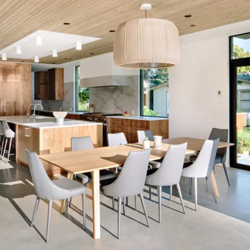 Daintree Design Studio - Lakeshore Project